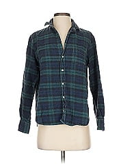 Frank & Eileen Long Sleeve Button Down Shirt