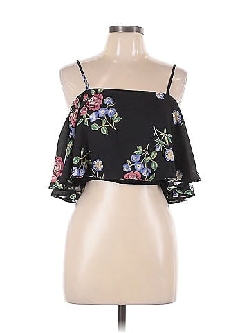 Favlux fashion Sleeveless Blouse (view 1)