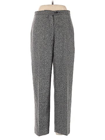 Eddie Bauer Wool Pants (view 1)