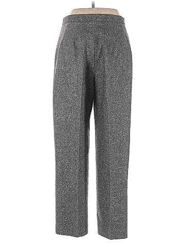 Eddie Bauer Wool Pants (view 2)