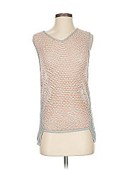 Helmut Lang Sleeveless T Shirt