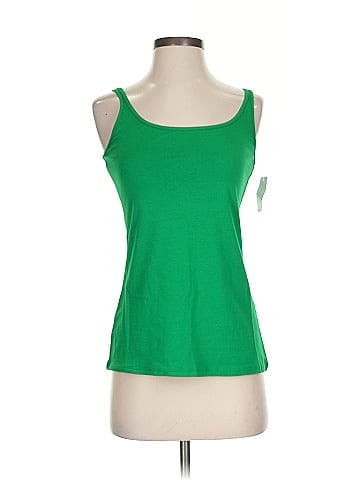 New York & Company Tank Top (view 1)