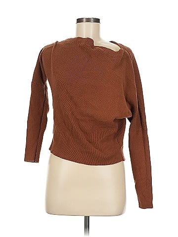 ASTR The Label Pullover Sweater (view 1)