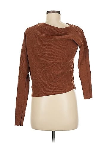 ASTR The Label Pullover Sweater (view 2)