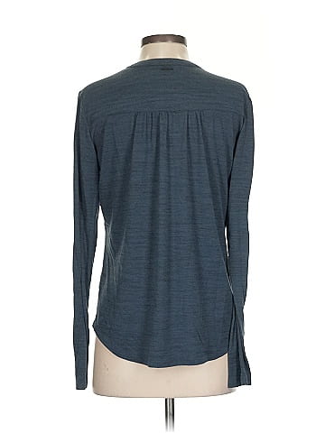 PrAna Long Sleeve Henley (view 2)
