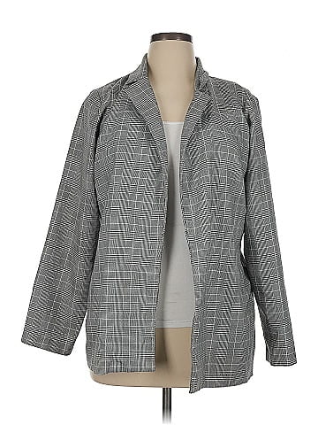 Ashley Stewart Coat (view 1)