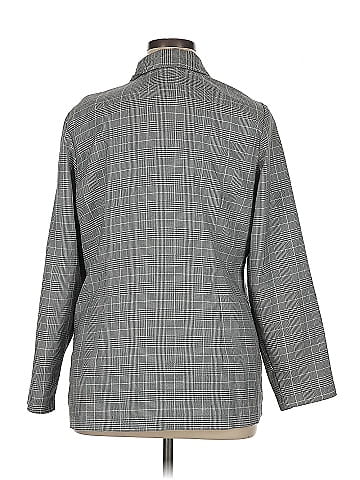 Ashley Stewart Coat (view 2)