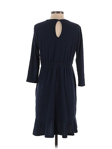 Motherhood Casual Dress (view 2)
