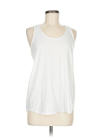 Lululemon Athletica Sleeveless T-Shirt (view 1)