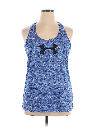 Under Armour Tank Top (view 1)