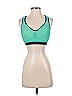 VSX Sport Teal Sports Bra Size M - photo 1