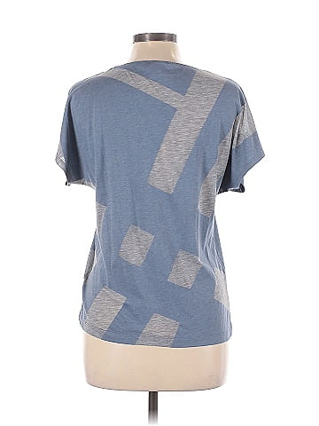 Burberry Brit Short Sleeve T-Shirt (view 2)