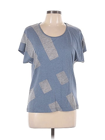 Burberry Brit Short Sleeve T-Shirt (view 1)