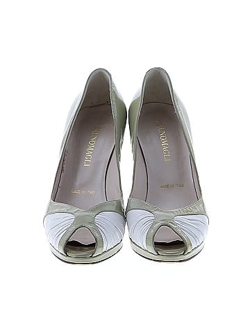 Bruno Magli Heels (view 2)