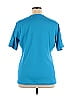 Coolibar Blue Active T-Shirt Size XL - photo 2