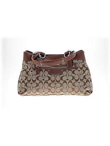 Coach Factory Shoulder Bag (view 1)