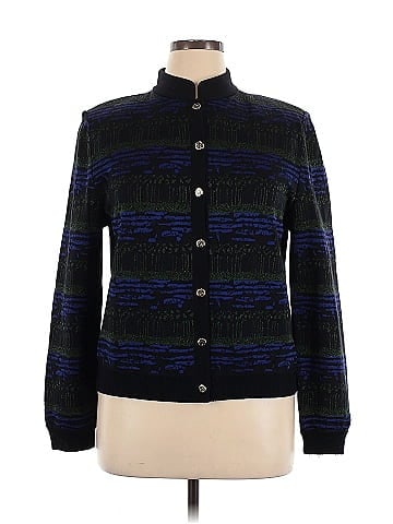 St. John Collection Jacket (view 1)