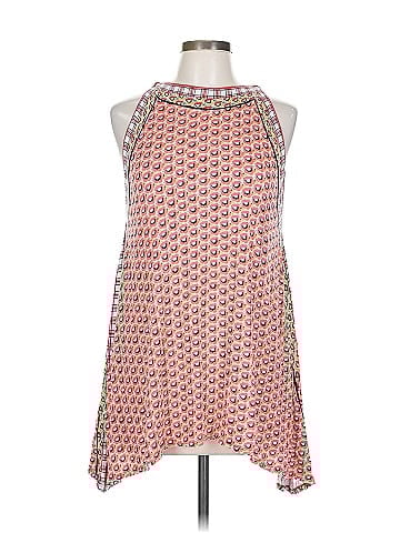 Max Edition Sleeveless Blouse (view 1)