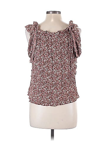 Natural Life Sleeveless Top (view 2)