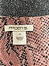 Arden B. 100% Polyester Pink 3/4 Sleeve Blouse Size XS - photo 3