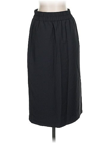 J.Crew Factory Store Casual Skirt (view 1)