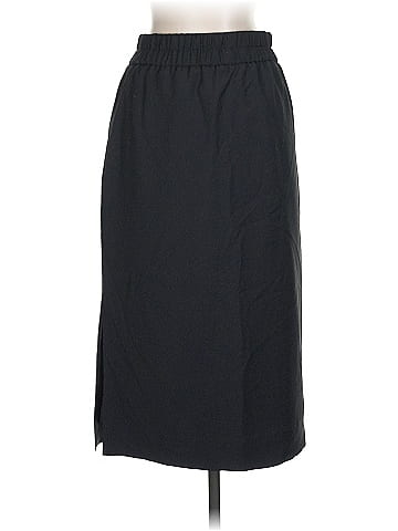 J.Crew Factory Store Casual Skirt (view 2)