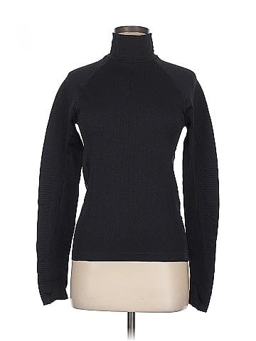 Athleta Long Sleeve Turtleneck (view 1)