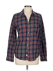 Frank & Eileen Long Sleeve Button Down Shirt