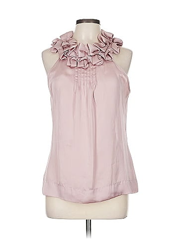 Violet & Claire Sleeveless Blouse (view 1)
