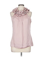 Violet & Claire Sleeveless Blouse