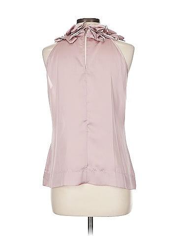 Violet & Claire Sleeveless Blouse (view 2)
