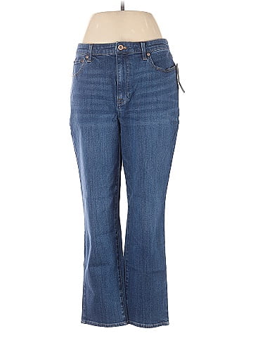 Talbots Jeans (view 1)