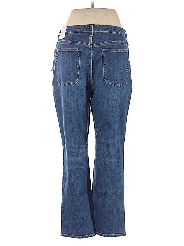 Talbots Jeans (view 2)