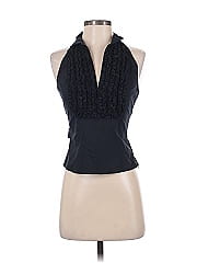 Armani Exchange Sleeveless Blouse