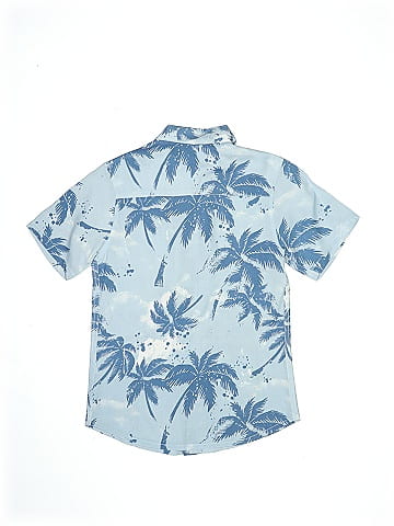 Tommy Bahama Short Sleeve Button-Down Shirt (view 2)