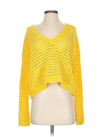 Express Pullover Sweater (view 1)