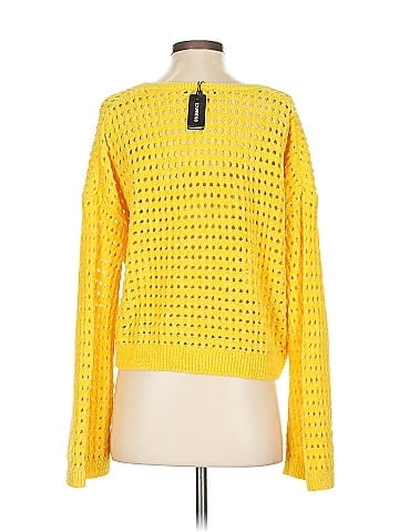 Express Pullover Sweater (view 2)