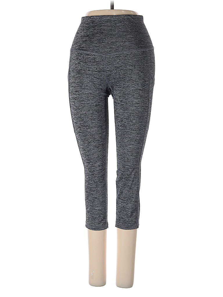 Pre-owned C9 By Champion Active Pants In Gray