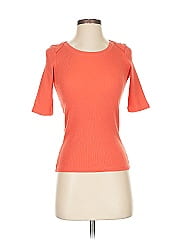 Sundance Short Sleeve Turtleneck