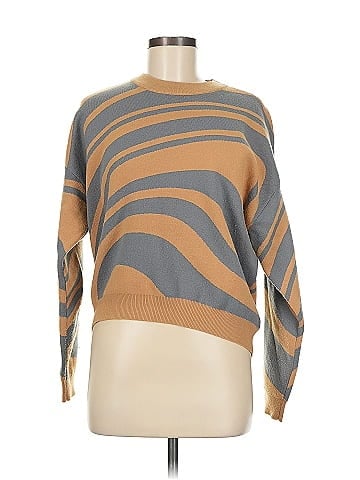 RACHEL Rachel Roy Pullover Sweater (view 1)