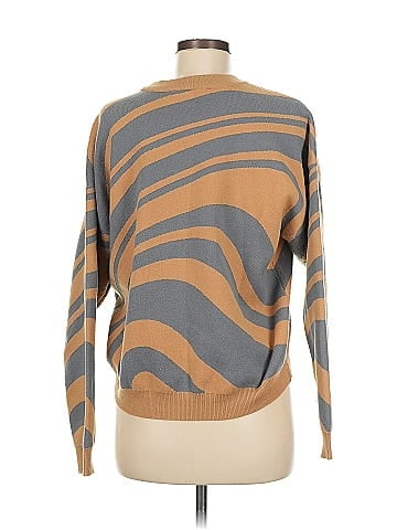 RACHEL Rachel Roy Pullover Sweater (view 2)