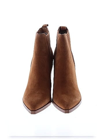 Marc Fisher LTD Ankle Boots (view 2)