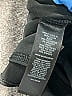 Express 100% Nylon Black Cocktail Dress Size S - photo 8