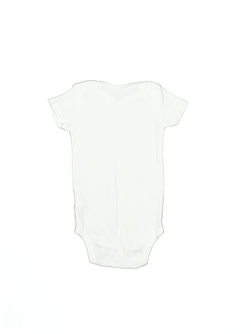 Gerber Short Sleeve Onesie (view 2)