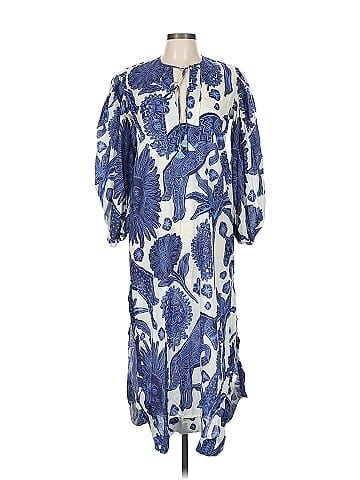 Johanna Ortiz Casual Dress (view 1)
