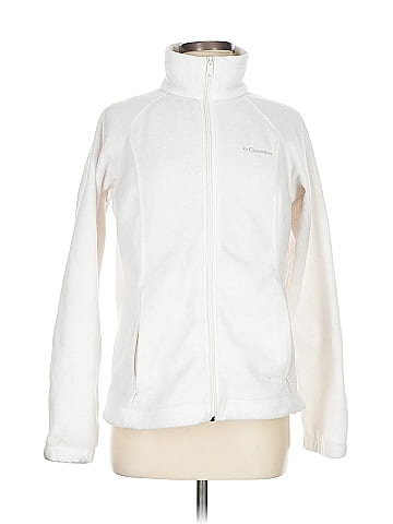 Columbia Track Jacket (view 1)