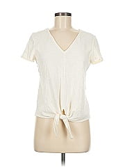 Te Xture & Thread Madewell Short Sleeve T Shirt