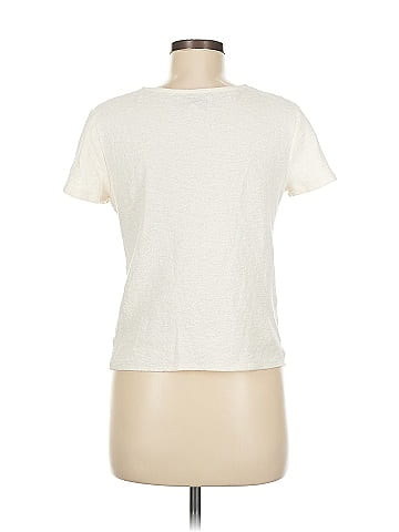 TeXTURE & THREAD Madewell Short Sleeve T-Shirt (view 2)