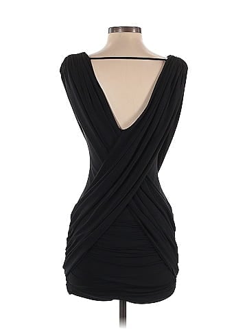 BCBGMAXAZRIA Cocktail Dress (view 2)