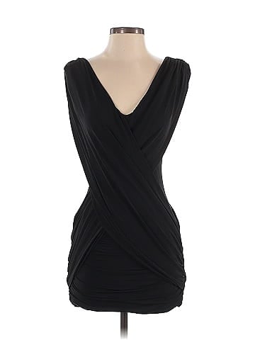 BCBGMAXAZRIA Cocktail Dress (view 1)